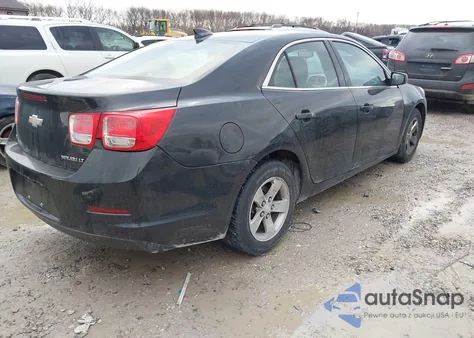 2015 Chevrolet Malibu 1Lt z USA, uszkodzony, nr VIN 1G11C5SL4FF301711